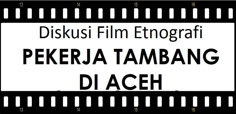 ICAIOS – Workshop on Ethnographic movie in Indonesia