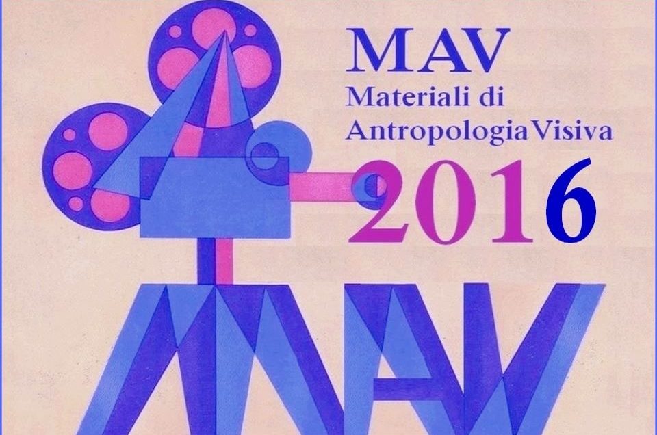 MAV 2016 – Rezeki alla rassegna dei Materiali di Antropologia Visiva