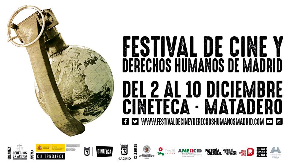 Festival de Cine y Derechos Humanos de Madrid – Nimble fingers in concorso