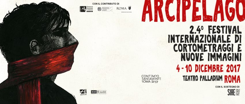 24º Arcipelago Film Festival – Nimble fingers anteprima a Roma