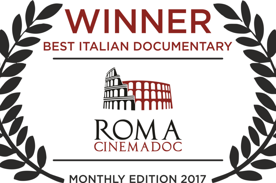 Roma Cinema Doc – Nimble fingers winner November 2017