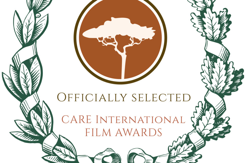 CARE International Film Awards – Nimble fingers selezionato