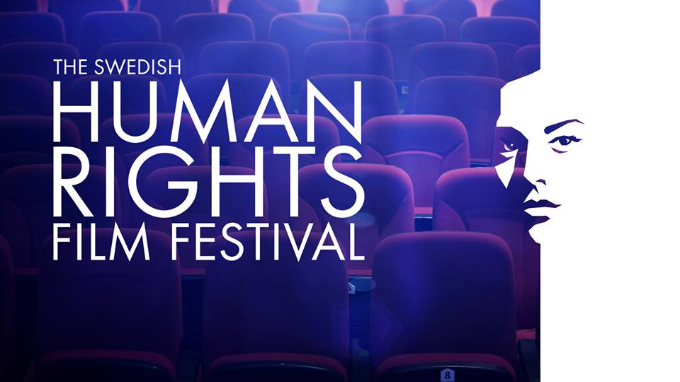 The Swedish Human Rights Festival – Nimble fingers event