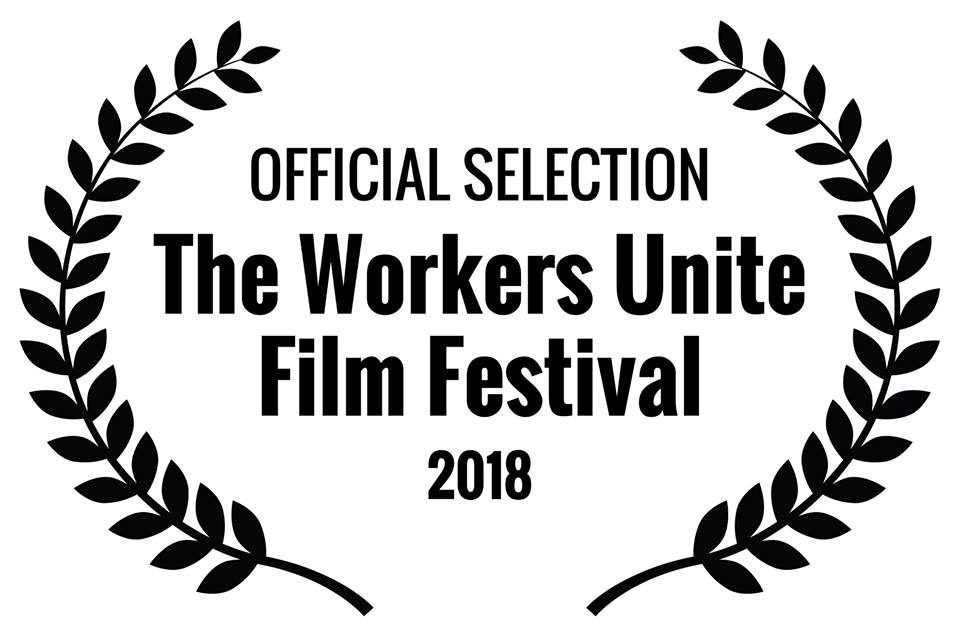 Workers Unite! Film Festival – Nimble fingers Official Selection