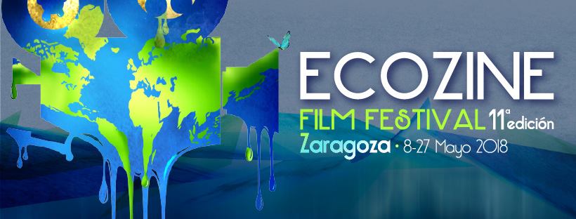 Ecozine Film Festival – Nimble fingers a la inauguración en Zaragoza