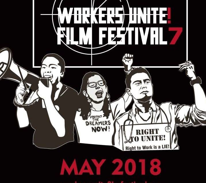 Workers Unite! Film Festival – Nimble fingers screening