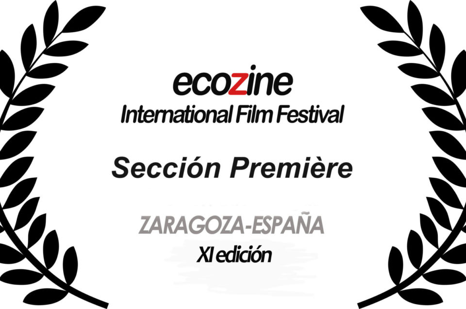 Ecozine Film Festival – Dia de la inauguración con Nimble fingers en Zaragoza