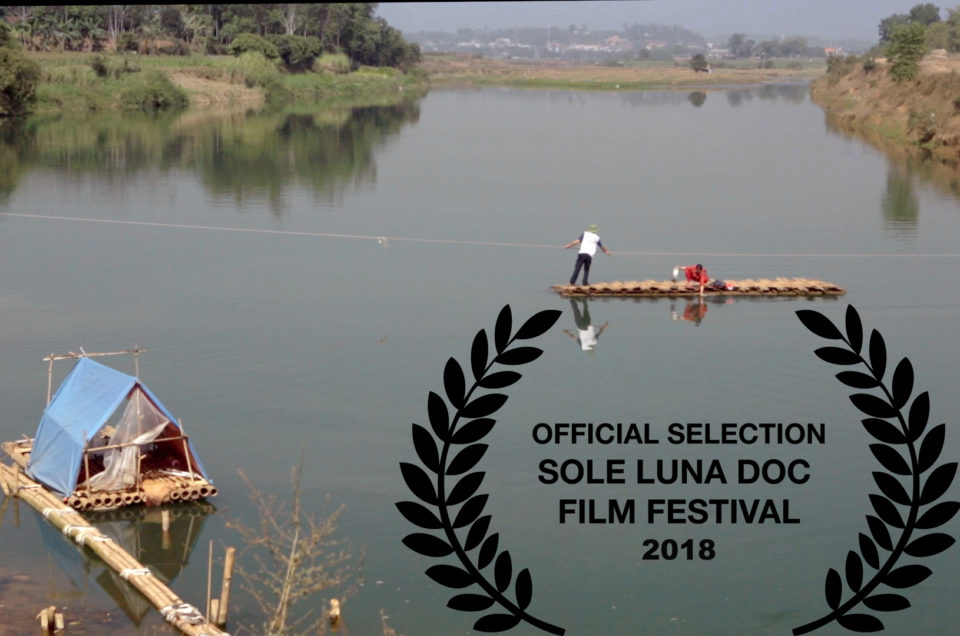 Sole Luna Film Festival – Nimble fingers in concorso a Treviso