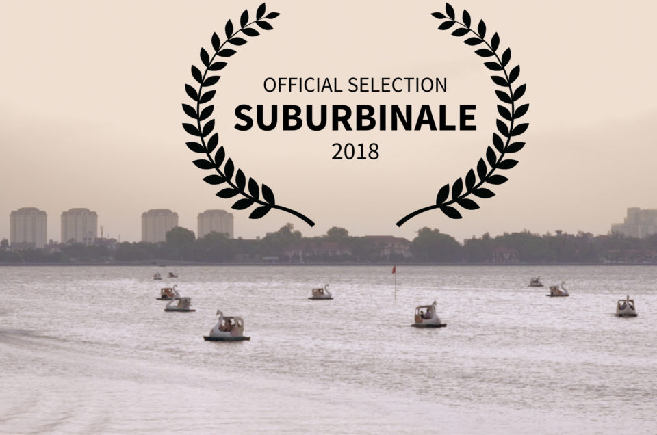 Suburbinale Film Festival – Nimble fingers in Selezione Ufficiale Premiere in Austria