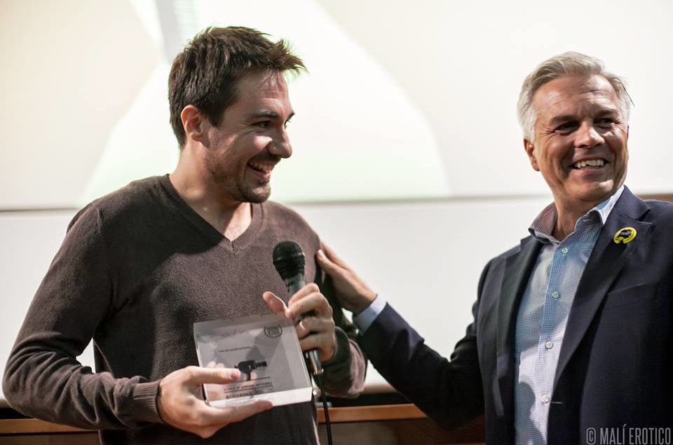 Terra di Tutti Film Festival – Nimble fingers vince il premio “Storie di giovani invisibili”