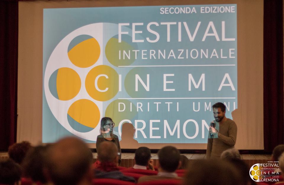 Festival Internazionale Diritti Umani Cremona – Nimble fingers Proiezione Speciale e incontro con il regista