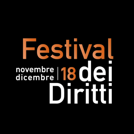 Motosolidale Festival dei Diritti a Pavia – Nimble fingers proiezione