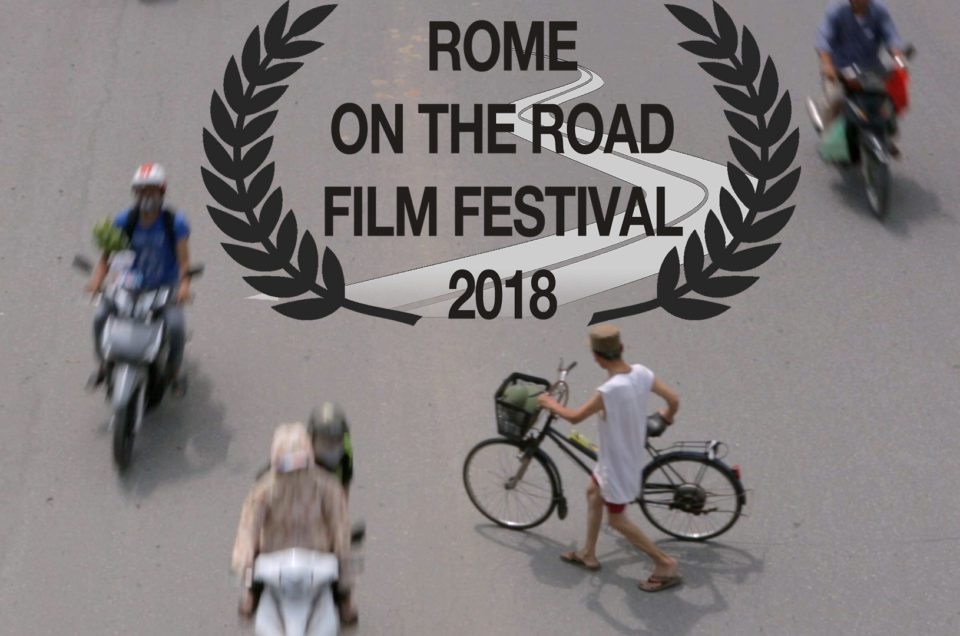 On The Road Film Festival – Nimble fingers in Selezione Ufficiale al Cine Detour