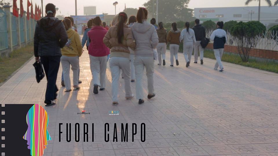 Fuori Campo – Nimble fingers a Napoli per Astra Doc