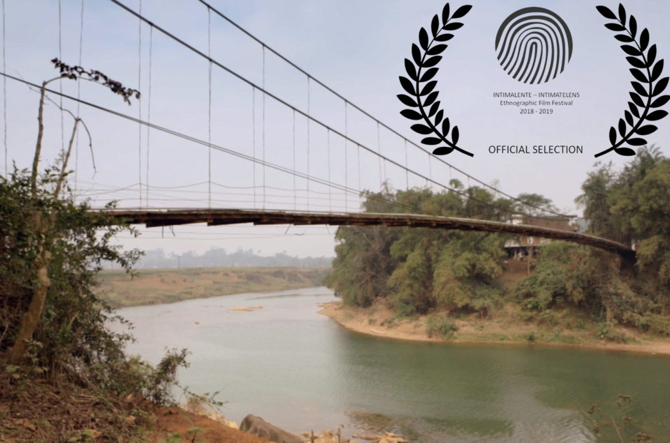 Intimate Lens Festival of Visual Ethnography – Nimble fingers in Official Selection