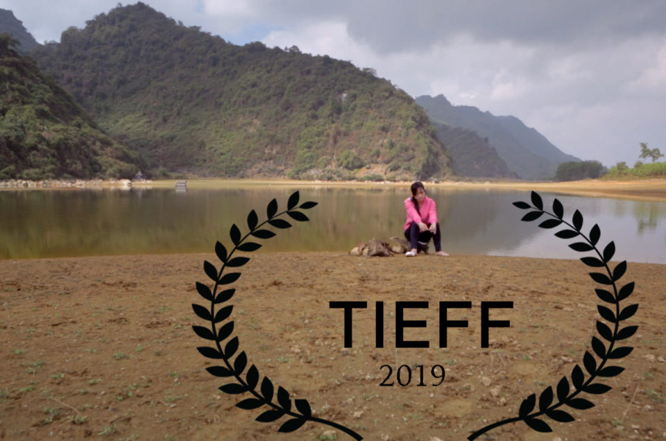 Taiwan International Ethnographic Film Festival – Nimble fingers in Official Selection