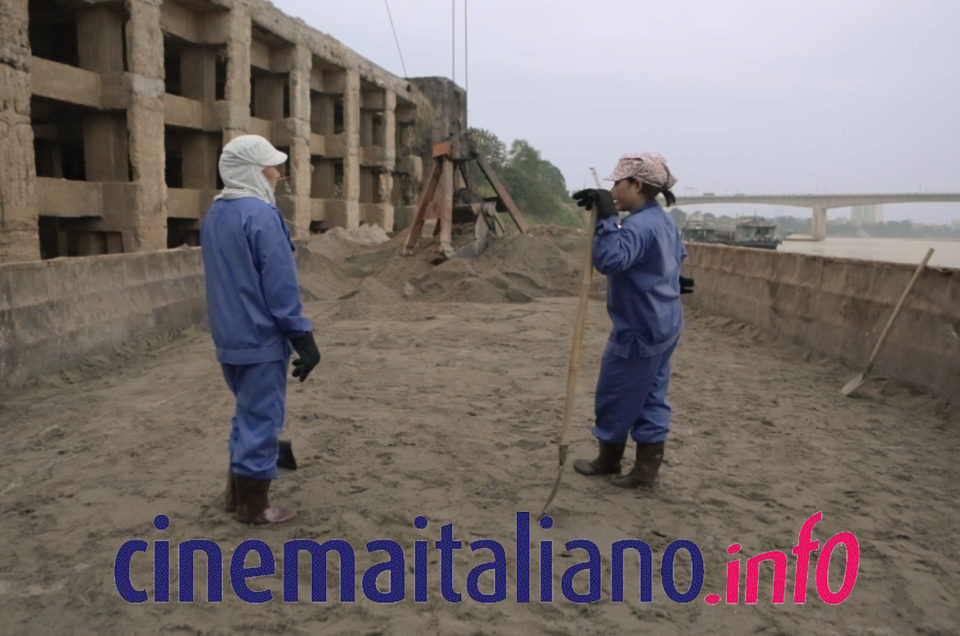 Napoli Film Festival – Nimble fingers vince il premio Cinemaitaliano