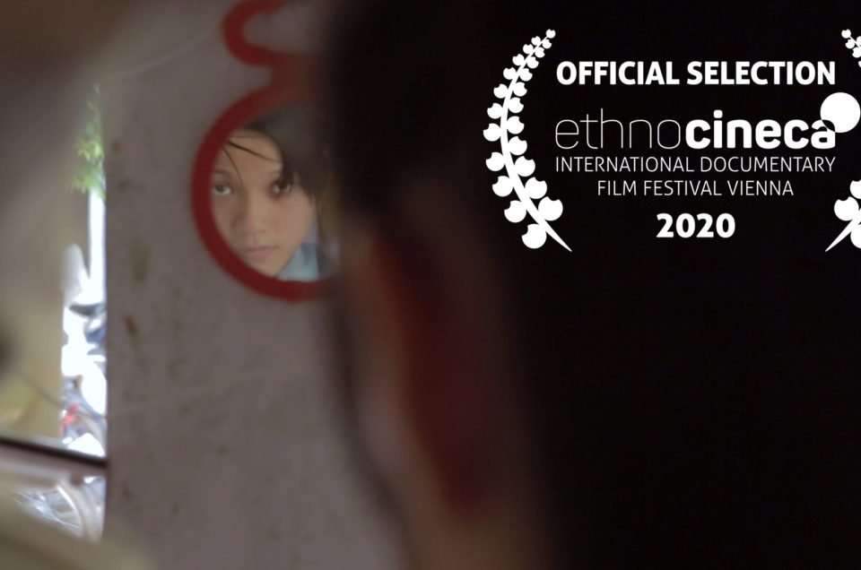 Ethnocineca – Nimble fingers in Official Selection