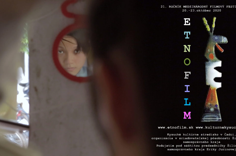 Etnofilm Čadca IFF – Nimble fingers in Official Selection