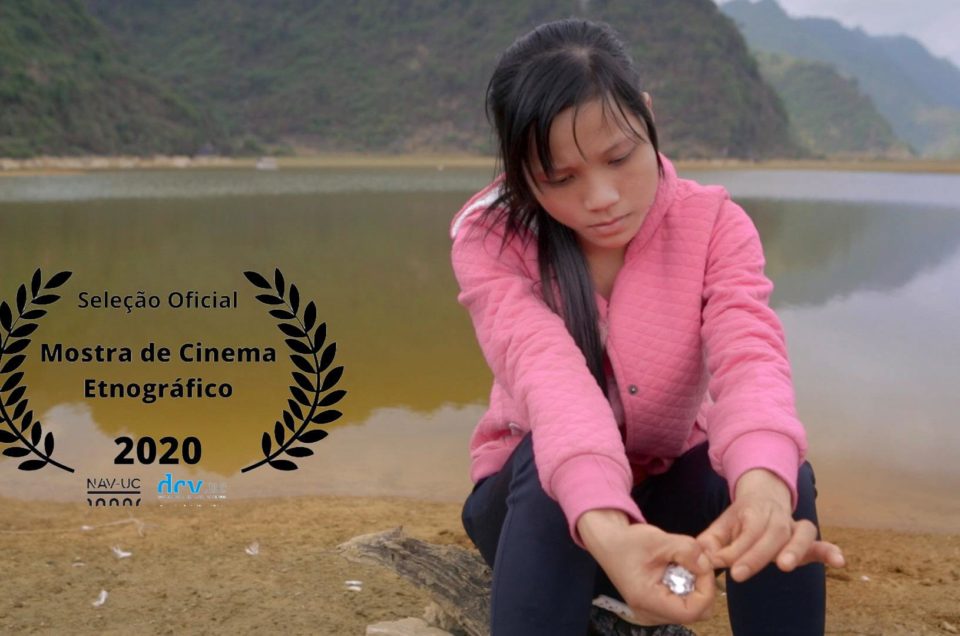 Mostra de Cinema Etnografico Coimbra – Nimble fingers awarded an official selection honor