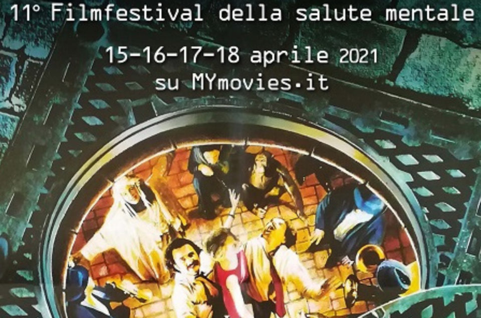 Lo Spiraglio Film Festival della Salute Mentale – Il banditore in concorso