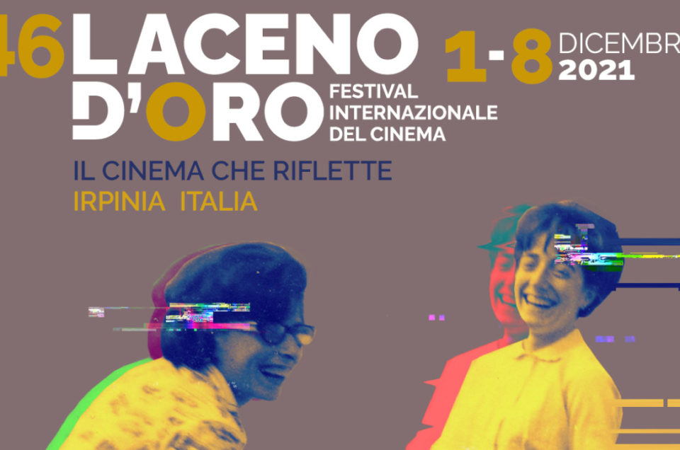 Laceno d’oro 46 – Giuria documentari